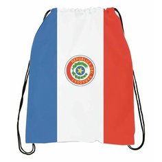 Мешок для обуви Парагвай Bugrikshop