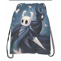 Мешок для обуви Hollow Knight, Холлоу Найт №4 Migom