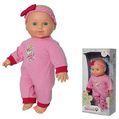 Малышка Единорожка В3933 Весна