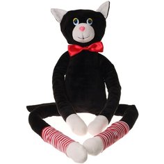 Мягкая игрушка «Кот Кеша», 90 см Россия