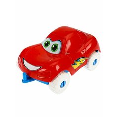 Машинка мини. Спортивная Фора