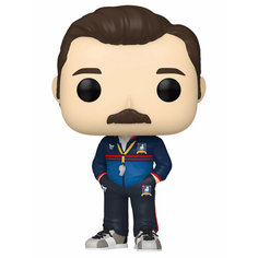 Фигурка Funko POP! TV Ted Lasso Ted Lasso w/Chase (1351) 65710
