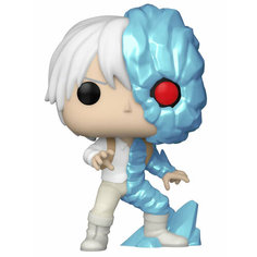 Фигурка Funko POP! Animation My Hero Academia Shoto Todoroki Ice w/(GW) Chase (Exc) (1258) 68268