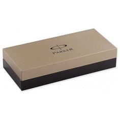 Parker S0907700 Пустая подарочная коробка для ручек parker