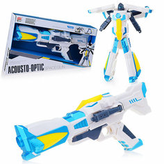 Робот в коробке КНР