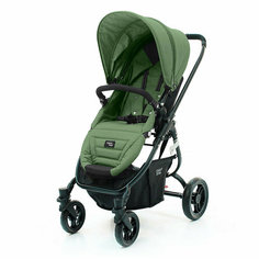 Прогулочная коляска Valco Baby Snap 4 Ultra, цвет Forest