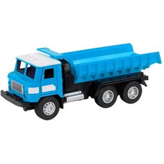 Автопанорама Коллекционная машинка Грузовик Автопанорама JB1251244
