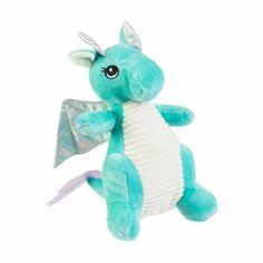Новогодняя мягкая игрушка Дракон Новый год Подарок Toro Doro