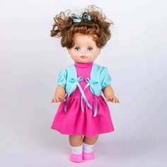 Кукла «Алина №5», микс NO Name