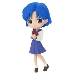 Коллекционная фигурка Ami Mizuno / Sailor Mercury Girls Memories, Q Posket — Gekijouban Bishoujo Senshi Sailor Moon Eternal Banpresto