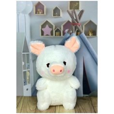 Мягкая игрушка Поросёнок, Свинка, 20см Plush Toys
