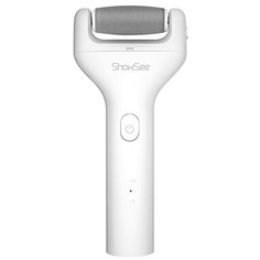 Электрическая роликовая пилка для ног Showsee B1