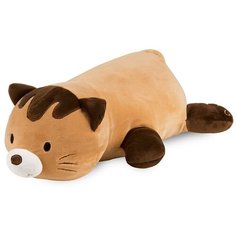 Мягкая игрушка Котик Клаус, 32 см - Maxitoys [MT-30419-32-2]