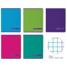 Тетрадь альт 7-96-012/1, комплект 10 шт.