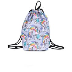 Мешок для обуви Единороги Gol D