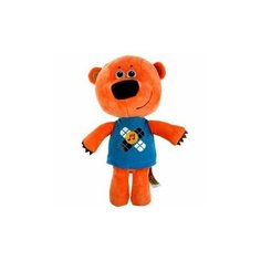 Игрушка мягкая Ми-ми-мишки Кеша 20см, муз. чип, 20см мульти-пульти в кор.24шт