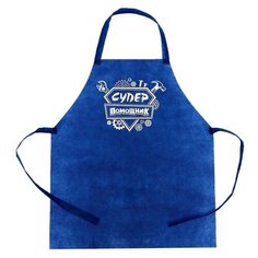 Фартук "Суперпомощник" Happy Valley
