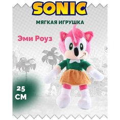 Соник игрушки фигурки 28 см TT Toys
