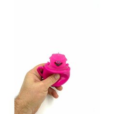 Кисси Мисси в кружке антистресс игрушка. SB
