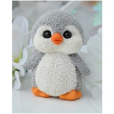 Форма для мыла Пингвиненок милый Hobby Page