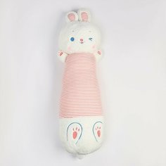 Мягкая игрушка «Зайчик», 80 см Россия