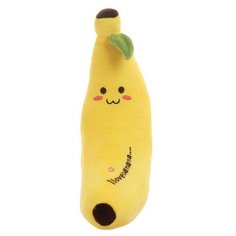 Мягкая игрушка «Банан», 33 см, микс Noname