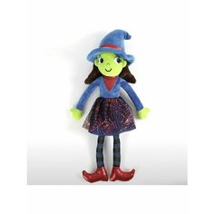 Мягкая игрушка Ведьма Малефисента, 40 см 7 Toys