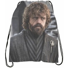 Мешок для обуви Игра престолов - Game of Thrones № 6 Bugrikshop