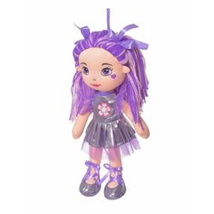 Мягкая игрушка кукла Стефания, 35 см, ТМ Коробейники Sweet Home