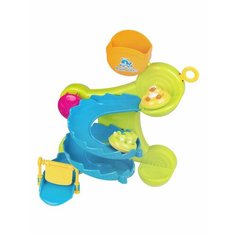 Игровой набор "Игра в ванной" ZYB-B2998
