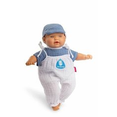 Berjuan Кукла-мальчик Sani Baby с антивирусным эффектом
