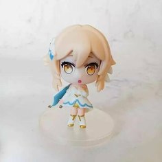 Фигурка Люмин Genshin Impact 8 см / геншин импакт Нет бренда