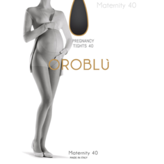 Колготки Oroblu Maternity 40, M, ambre