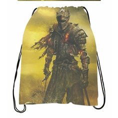 Мешок для обуви по игре Dark Souls, Дарк Соулс №5 Migom