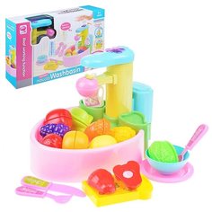 Игровой набор "Кухня" в коробке Kosmos