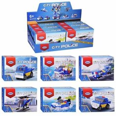 Конструктор в коробке Kosmos