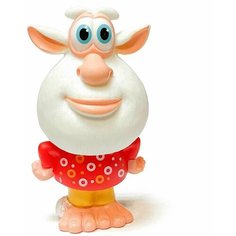 Игрушка для купания ванны Буба, Капитошка, 12 см