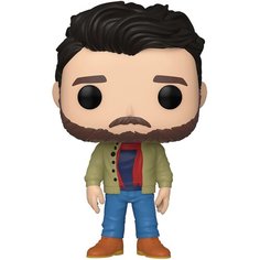 Фигурка Funko POP! Bobble Marvel Eternals Dane Whitman ("Вечные" Чёрный рыцарь,738)