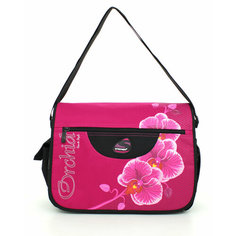 Школьная сумка Steiner "Orchid"