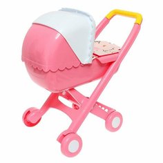 Коляска для кукол Baby Car 4 Amin