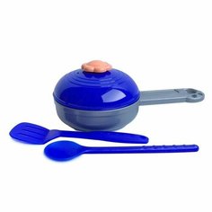 Набор детской посуды №5 2набора Случай