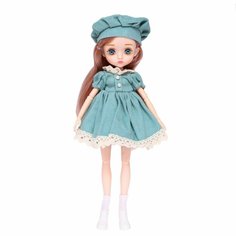 Кукла шарнирная «Крошка Софи» Happy Valley