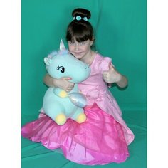 Мягкая игрушка Единорог 42 см. АКИМБО КИТ