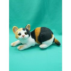 Мягкая игрушка Кот 29 см. АКИМБО КИТ