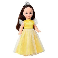 Кукла «Герда праздничная 3», 35 см, со звуковым устройством Весна