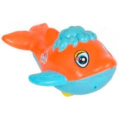 Каталка Дельфин М553 /40/ MAN Joy Toys