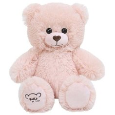 Мягкая игрушка «Медведь», 50 см, цвет пудровый Kult of Toys