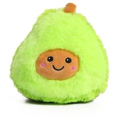 Мягкая игрушка «Авокадо», 20 см КНР