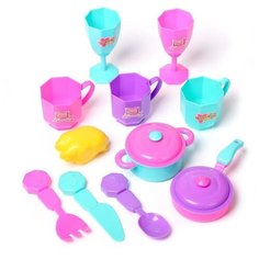 Набор посуды «Моя кухонька» КНР