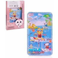 Игра "Пинбол" в коробке Kosmos